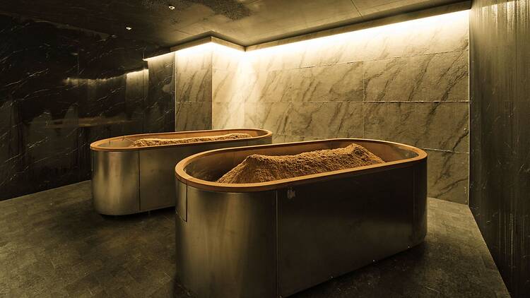 スパ＆ホテル 舞浜ユーラシア