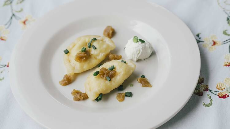 世界の朝ごはん TASTE THE WORLD ポーランド特集