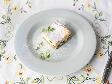 世界の朝ごはん TASTE THE WORLD ポーランド特集 世界の朝ごはん TASTE THE WORLD ポーランド特集