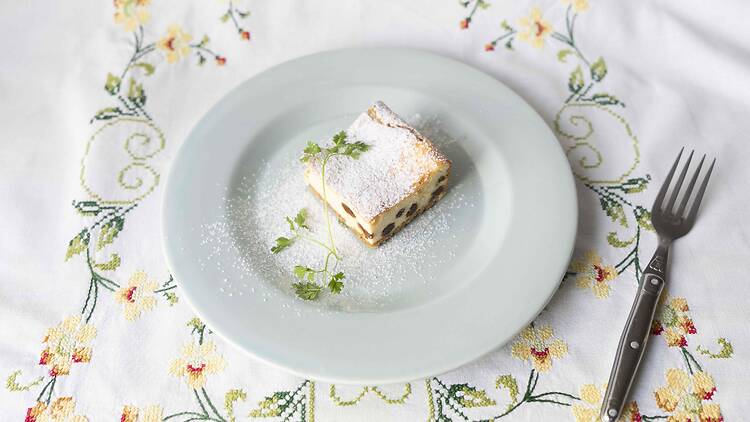 世界の朝ごはん TASTE THE WORLD ポーランド特集