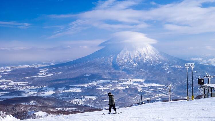 Niseko, Japan
