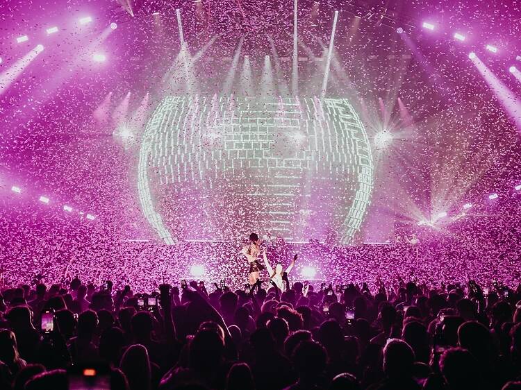 Get glam at Glitterbox, gracing Illuzion this Friday