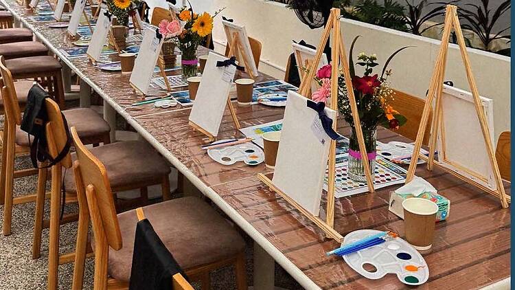 Wasted Art Collective