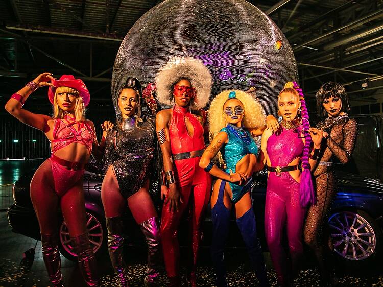 The best things to do in Phuket this weekend (January 29-February 1)