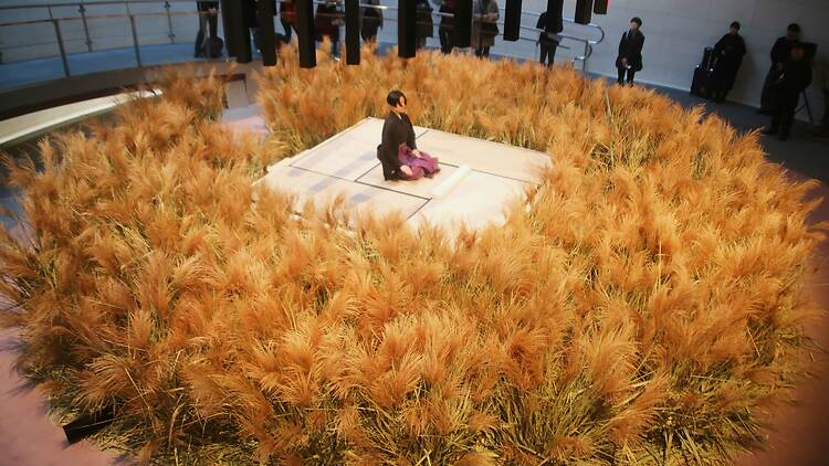 量子芸術祭 Quantum Art Festival 4/4