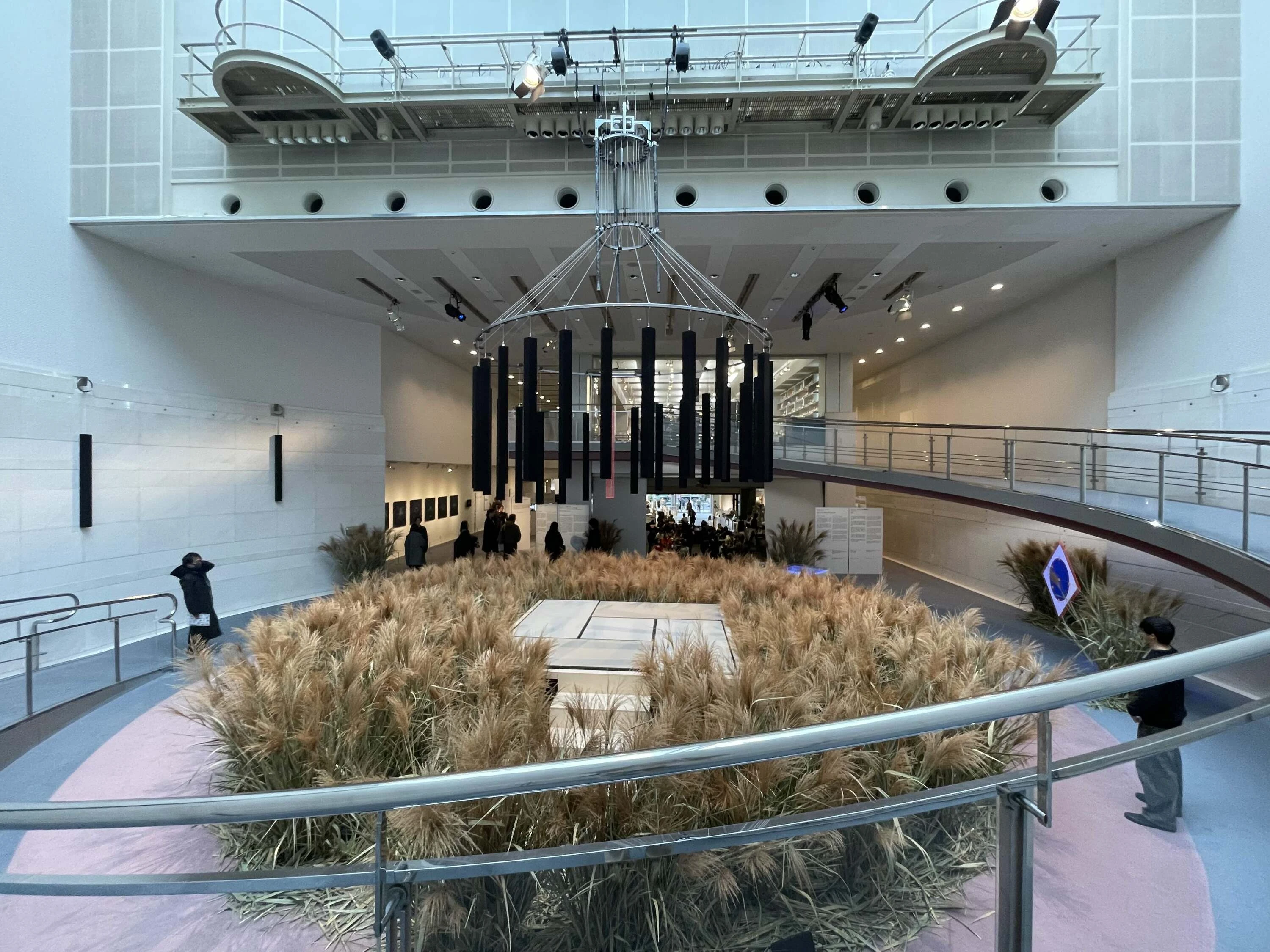 量子芸術祭 Quantum Art Festival 4/4