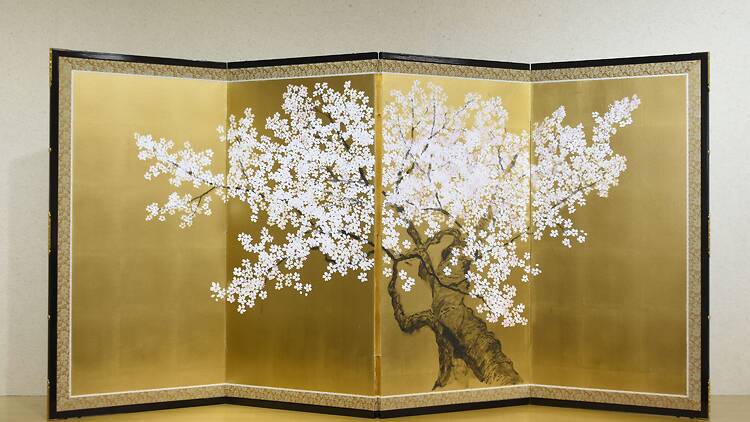 Hinamatsuri (Doll Festival) Exhibition