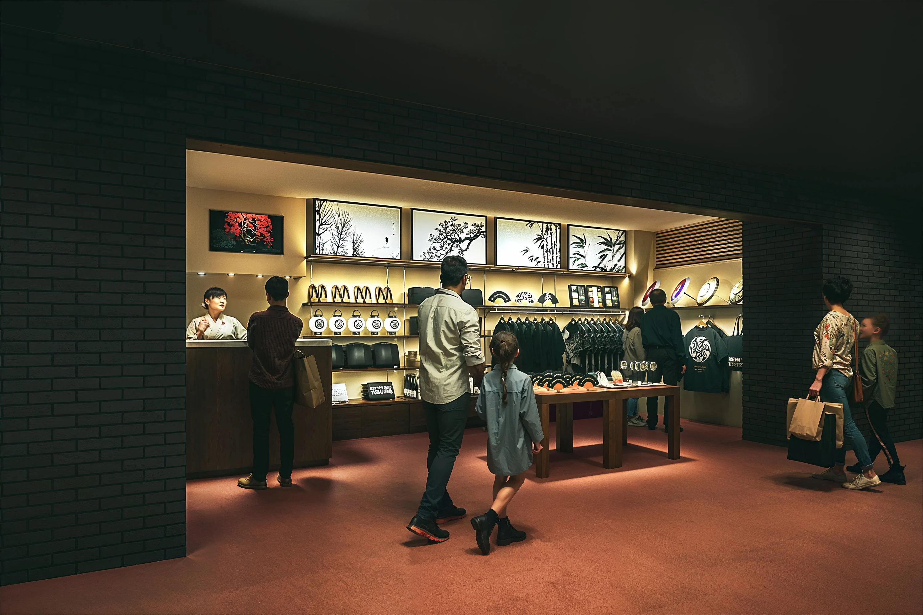 DRUM TAO THEATER KYOTO