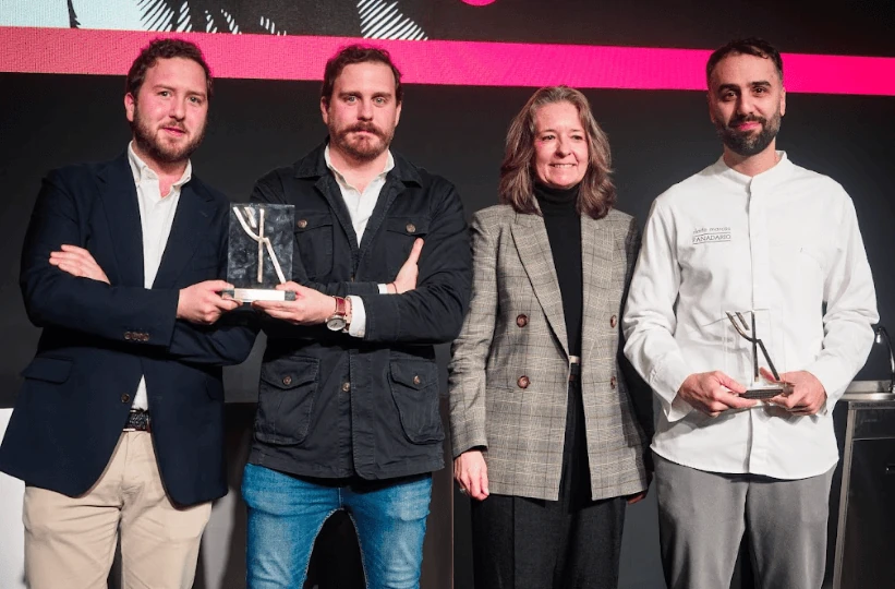 Premios Ciudad de Madrid en Madrid Fusi&oacute;n 2026