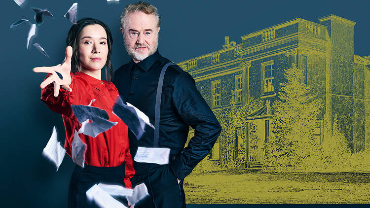 Bird Grove, Hampstead Theatre, 2026