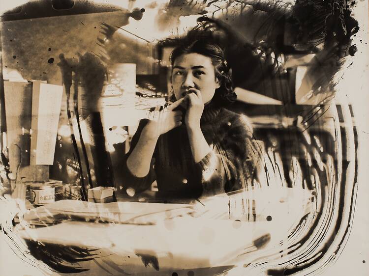 東京、2月に行くべきアート展5選