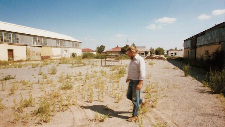 ジャッド｜マーファ 展