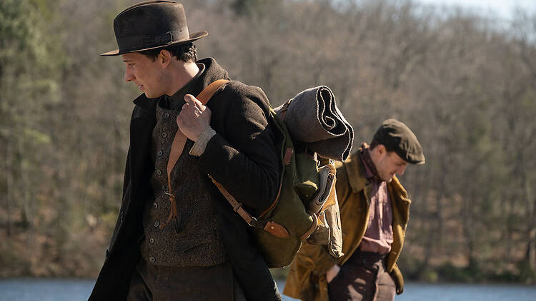 The history of sound