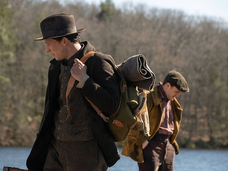 The history of sound