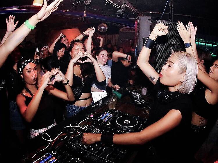 The best things to do in Chiang Mai this weekend (January 29-February 1)