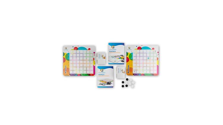 Ambarscience/ ColorAdd Ambarscience/ ColorAdd