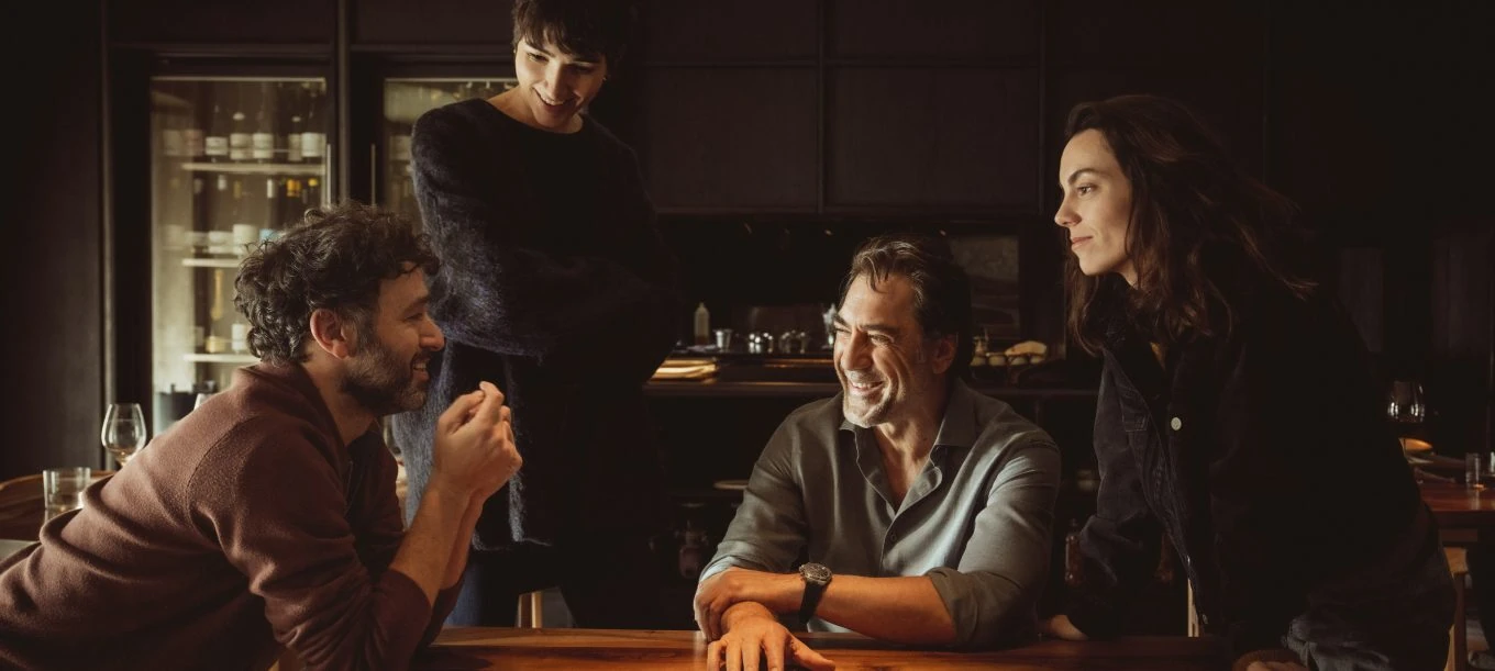 El ser querido. &copy; Manolo Pav&oacute;n