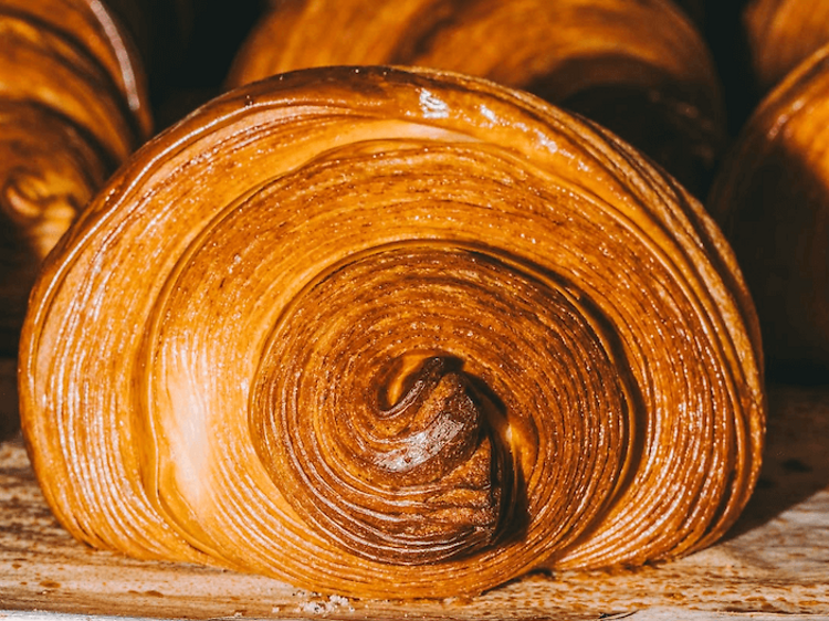 Dónde comer y comprar los mejores cruasanes de Madrid Dónde comer y comprar los mejores cruasanes de Madrid