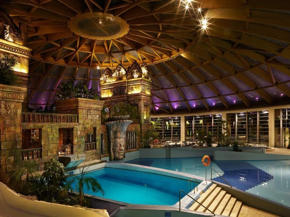 Aquaworld medenc&eacute;k