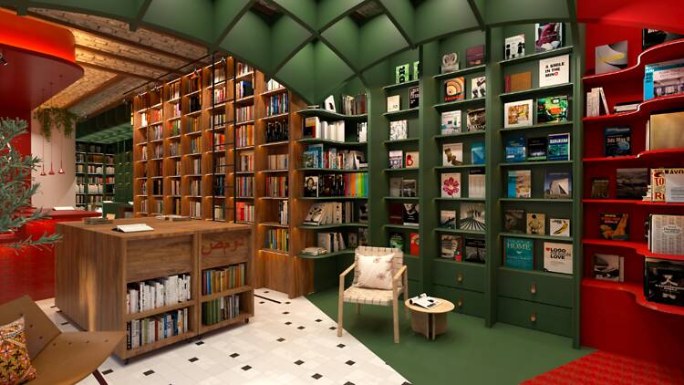 Llibreria Finestres Palestina Llibreria Finestres Palestina