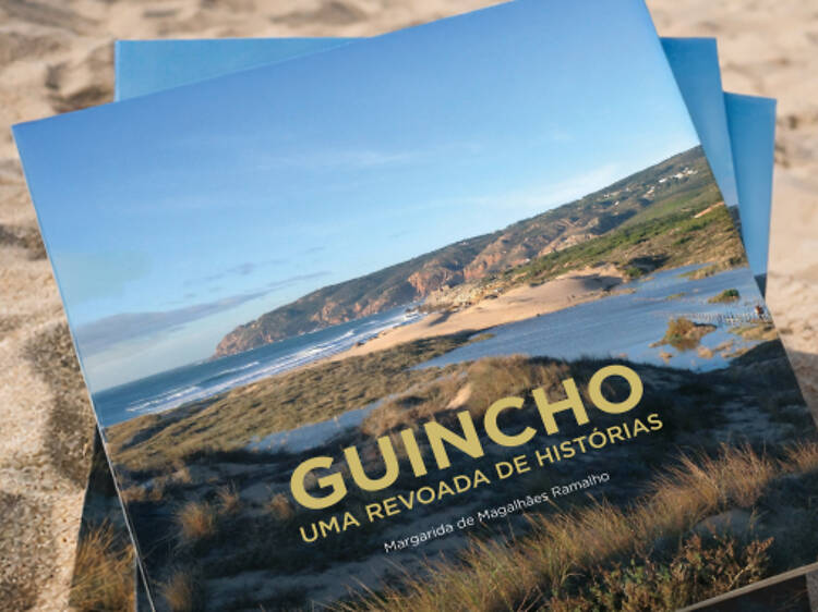 Discover the history and stories of Guincho