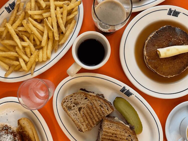 Nuestras recomendaciones gastronómicas