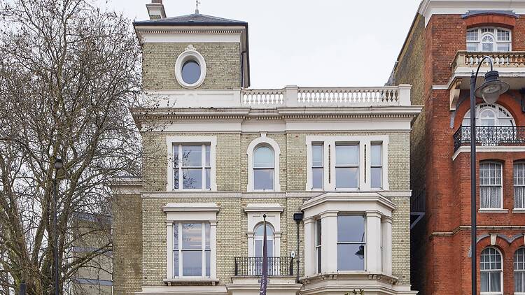 The treasured west London gallery that is reopening next month