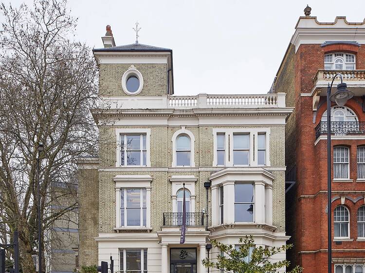 The treasured west London gallery that is reopening next month