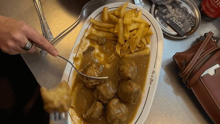 La Gloria de Carabanchel