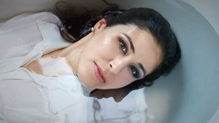 Travelling across the Atlantic to the sound of Tais Reganelli