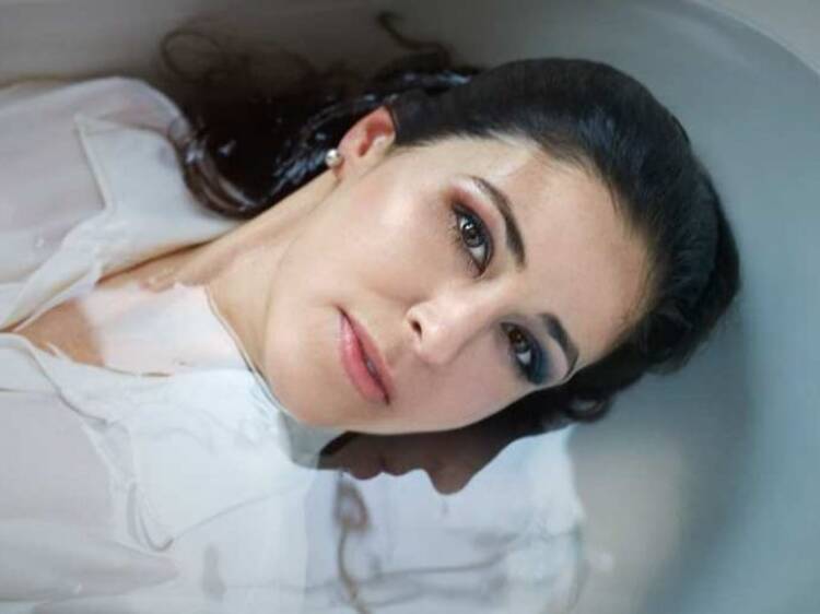 Travelling across the Atlantic to the sound of Tais Reganelli