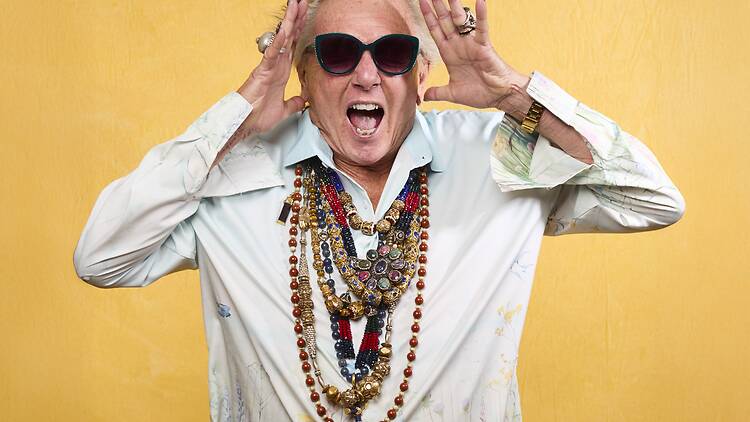 El primer gran musical argentino vuelve a cartelera El primer gran musical argentino vuelve a cartelera