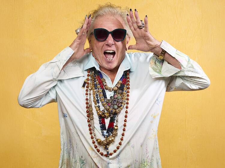 El primer gran musical argentino vuelve a cartelera El primer gran musical argentino vuelve a cartelera