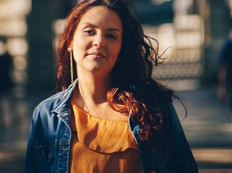 Listen to Portuguese pop, R&B and soul music