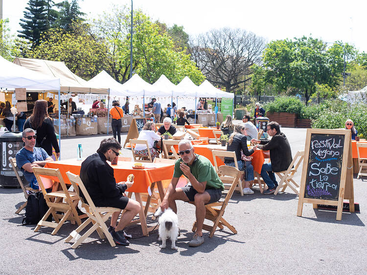 Festi Vegano Festi Vegano