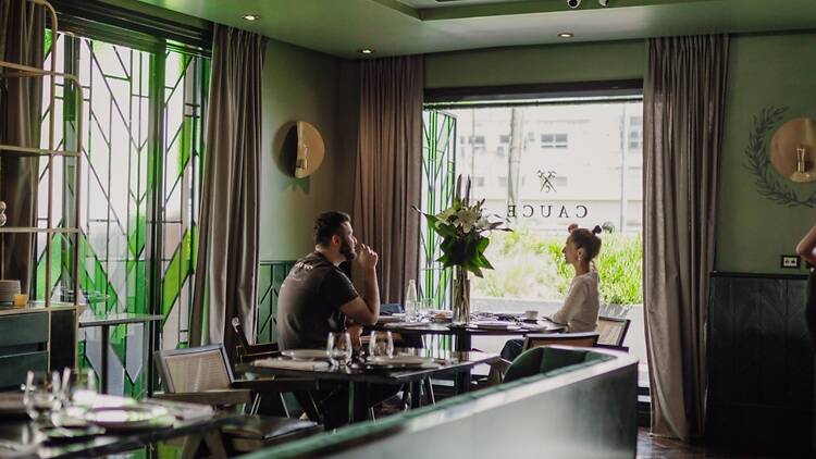 Love is in the air Love is in the air