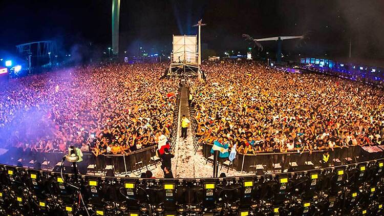 Ultra Buenos Aires Ultra Buenos Aires