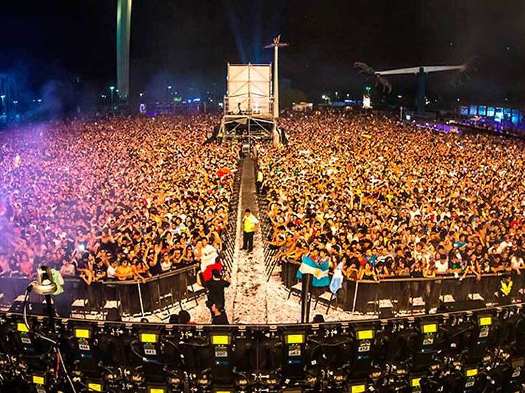 Ultra Buenos Aires Ultra Buenos Aires