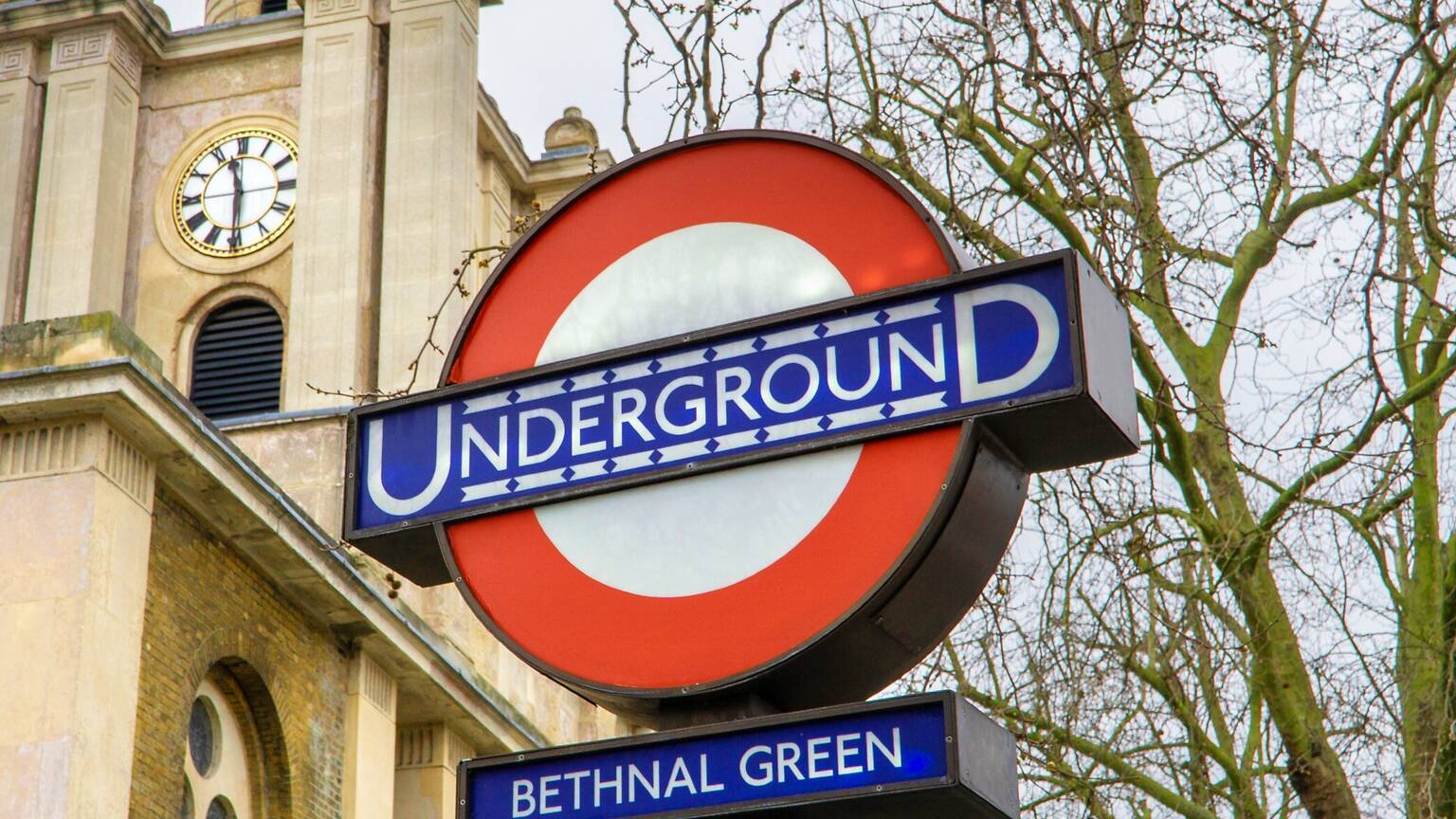 London Travel Disruption This Weekend: Full List of Tube And Train ...