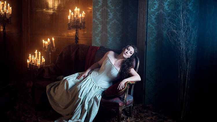 'La Gioconda' I Gran Teatre del Liceu