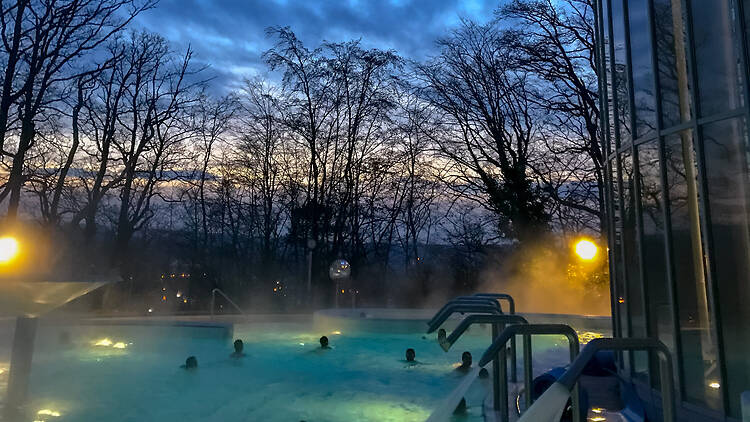 Spa, Belgium