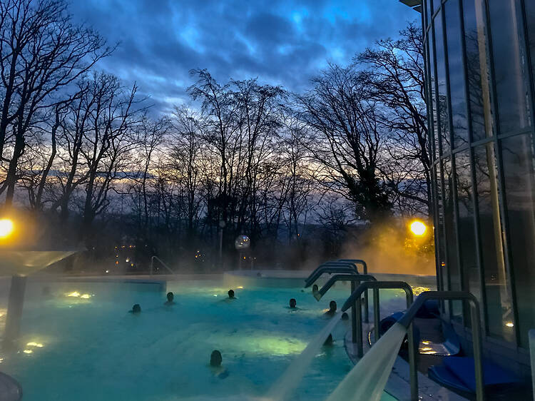Spa, Belgium