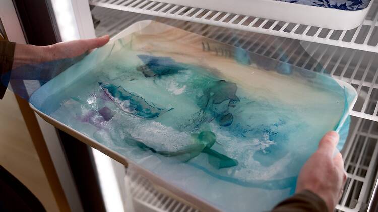 Laura Lima: The Drawing Drawing