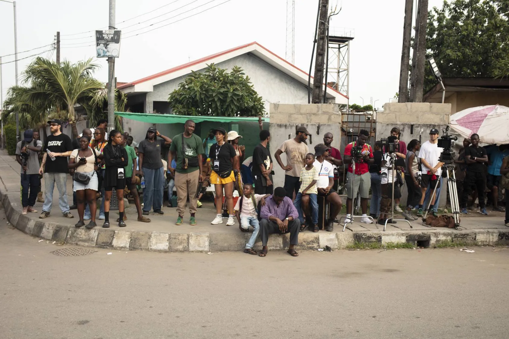 My Father&rsquo;s Shadow