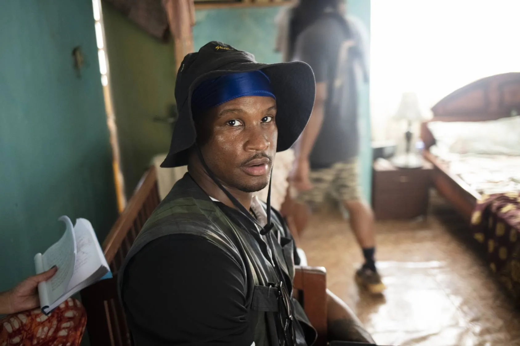 My Father&rsquo;s Shadow