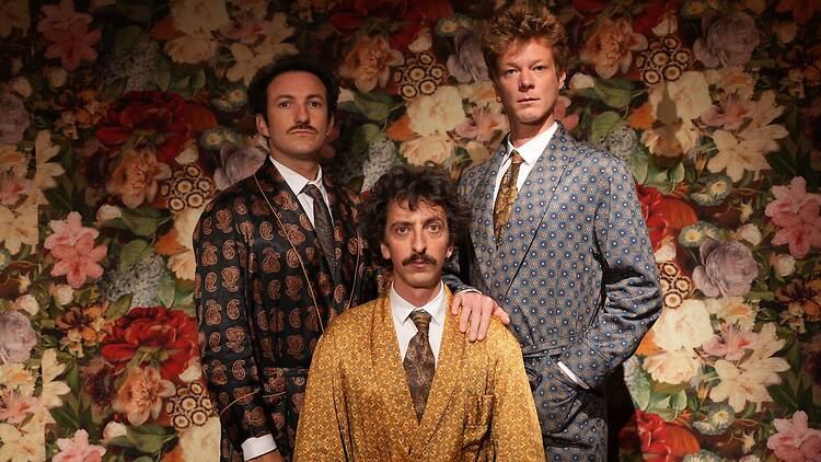 Si c'est sûr, c'est pas peut-être