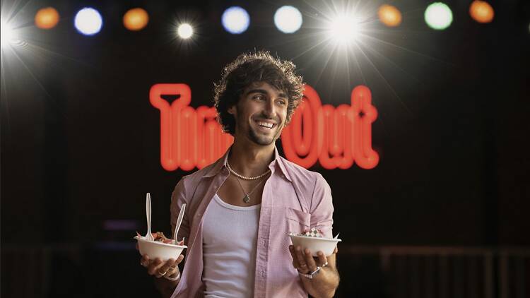 Time Out Fest Time Out Fest