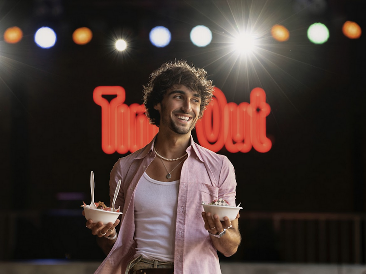 11 motius per anar al Time Out Fest 2026