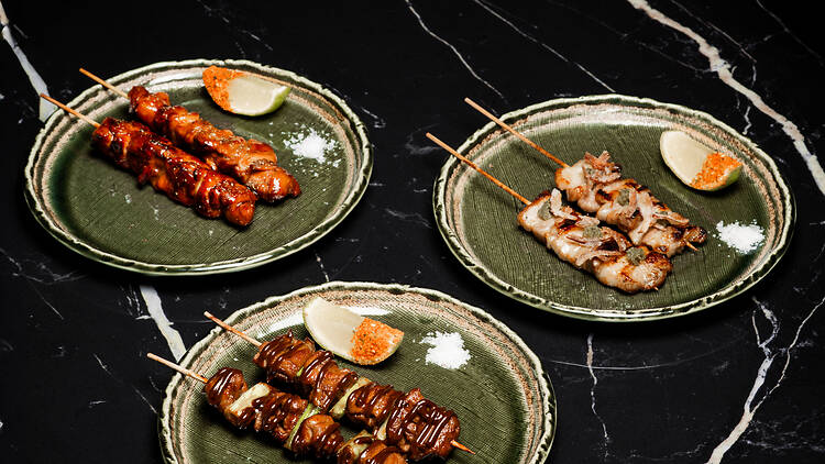 Junte as amigas na Galentine’s Night