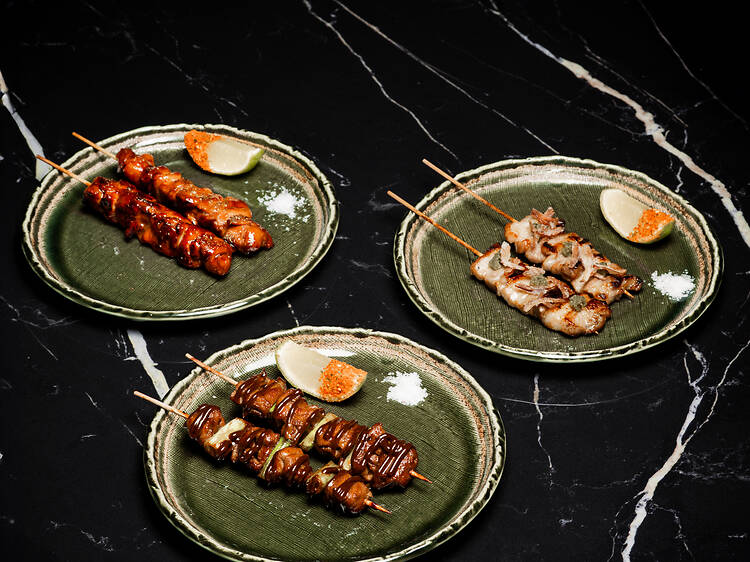 Junte as amigas na Galentine’s Night